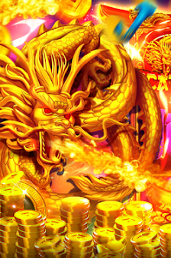 Image 0 for Dragon Echo