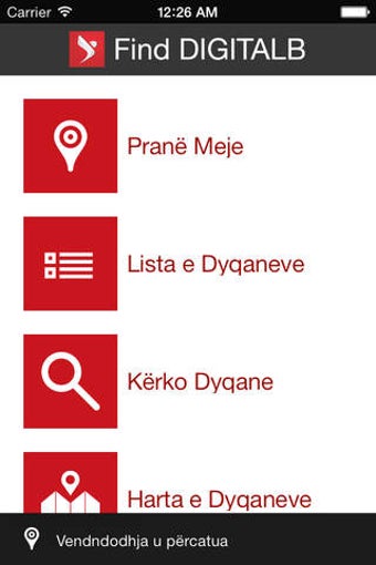 Imagen 0 para Find DIGITALB
