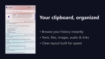 Image 0 for ClipSafe
