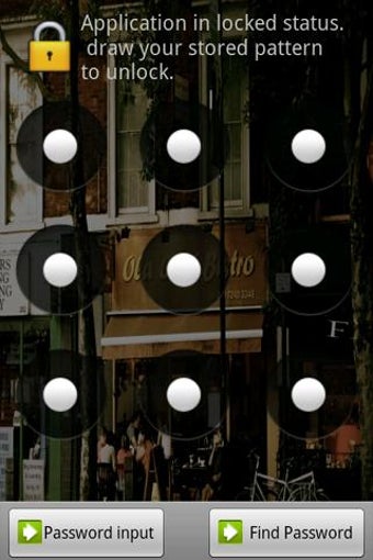 Imagen 0 para Perfect Applock Pro