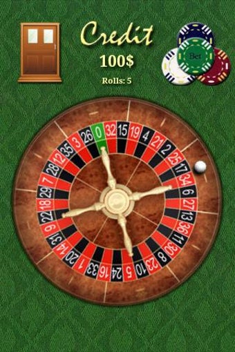 Imagen 2 para My Roulette