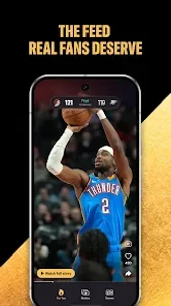 Imagen 0 para Recapp Sports Highlights