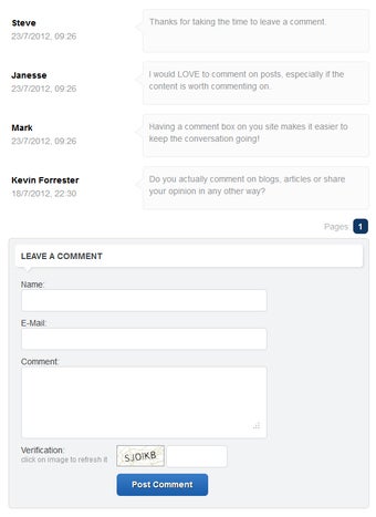 Imagen 0 para Brolmo GuestBook