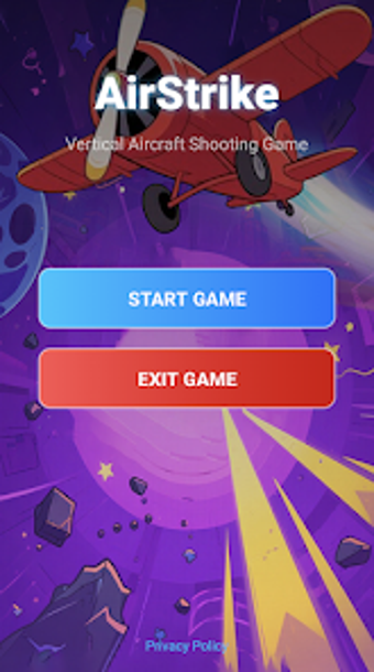 Image 0 for X111AirStrike