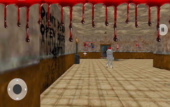 Image 2 for Pennywise Granny Evil clo…