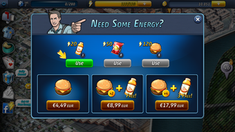 Image 0 for Criminal Case
