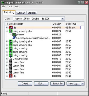 Image 0 for Personal Task Manager