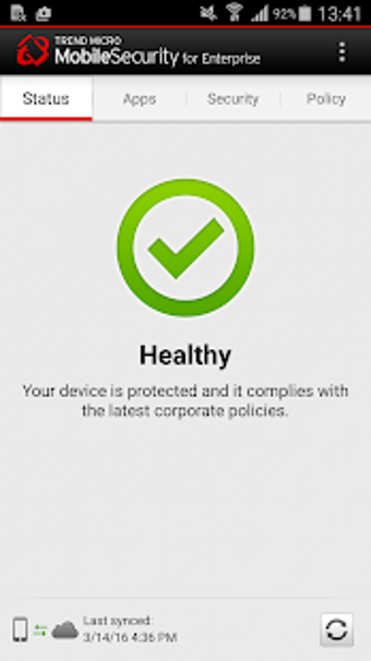 Image 1 for Enterprise Mobile Securit…