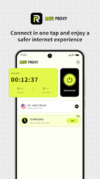Image 0 for Ravi Proxy