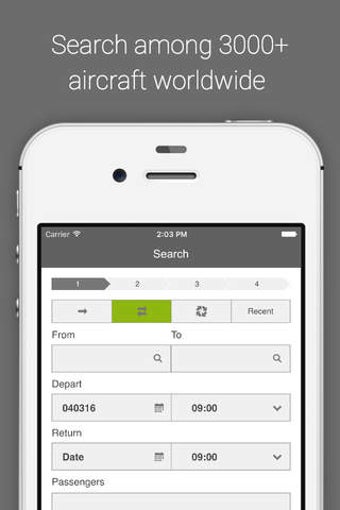 Image 0 for Avinode Marketplace
