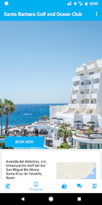 Imagen 2 para Diamond Resorts