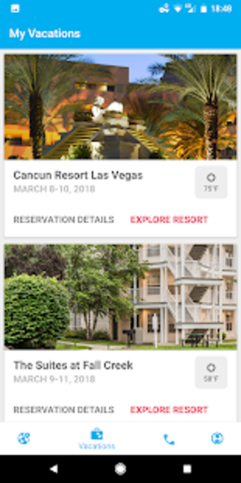 Imagen 3 para Diamond Resorts