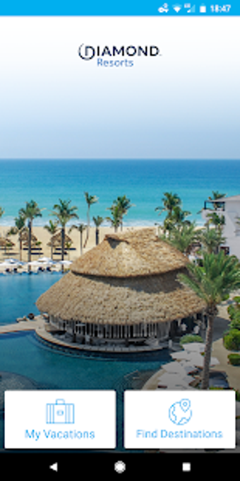 Imagen 0 para Diamond Resorts
