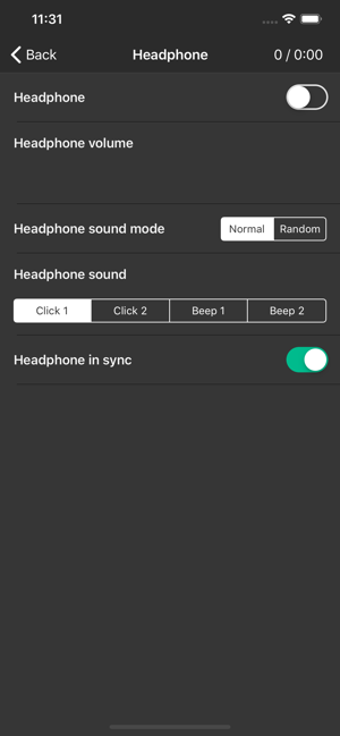Image 1 for EMDR kit