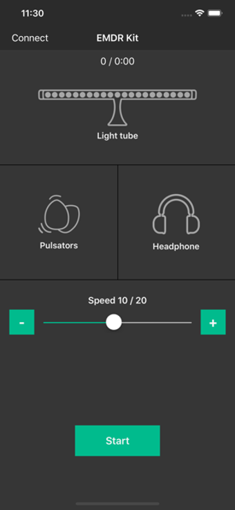 Image 2 for EMDR kit