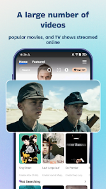 Image 0 for iokiok :MoviesStream