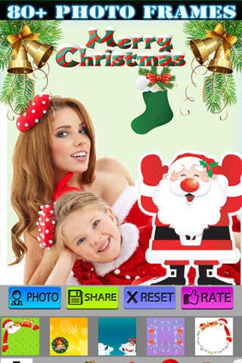 Image 0 for Merry Christmas Picture F…