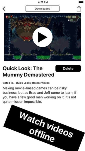 Image 1 for GBTV