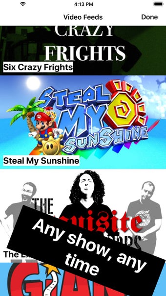 Image 2 for GBTV