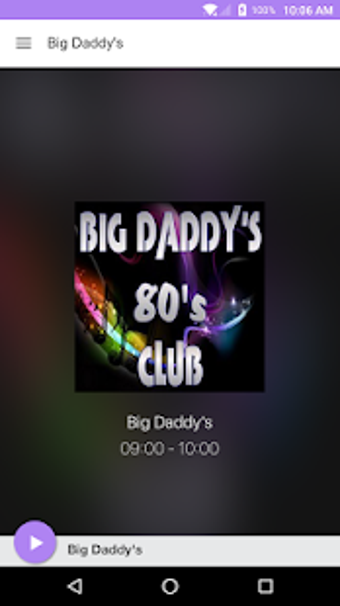 Image 1 for Big Daddy's