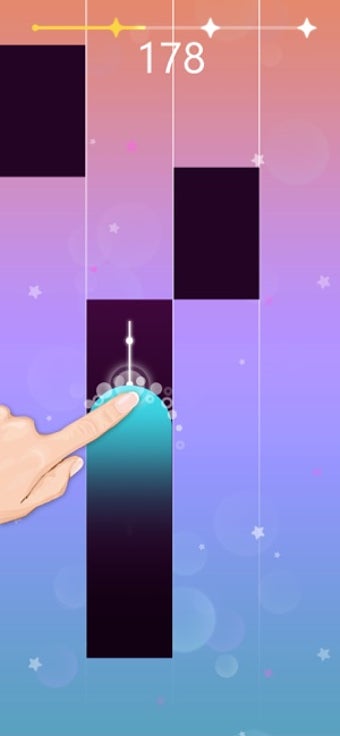 Image 0 for Unity Music Tiles