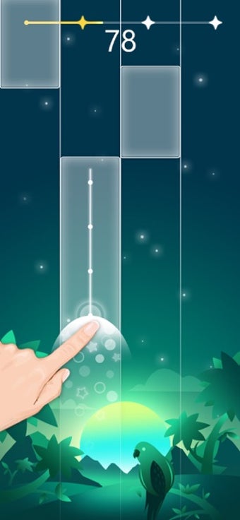 Image 2 for Unity Music Tiles