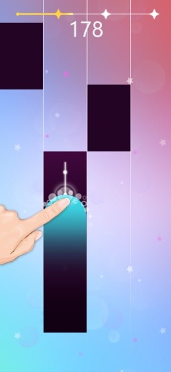 Image 3 for Unity Music Tiles