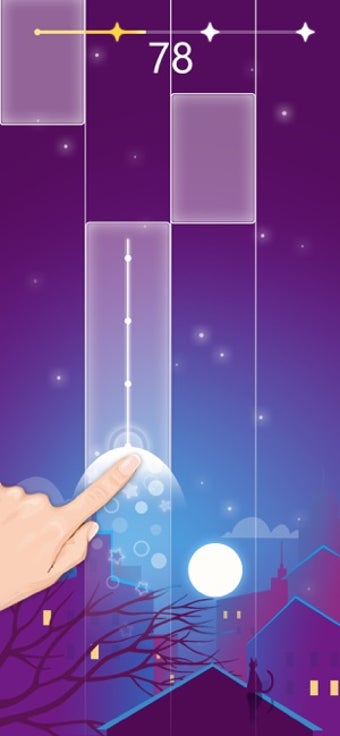 Image 1 for Unity Music Tiles
