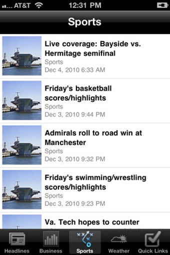 Image 0 for Norfolk Local News Free