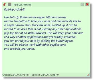 Image 3 for Sticky Notes