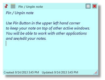 Image 4 for Sticky Notes