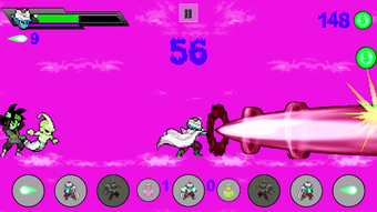 Imagen 0 para Z Battle Dragon Tournamen…