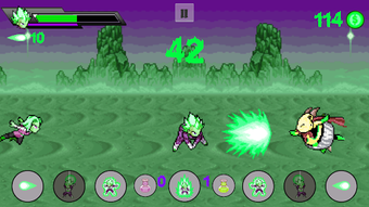 Imagen 2 para Z Battle Dragon Tournamen…