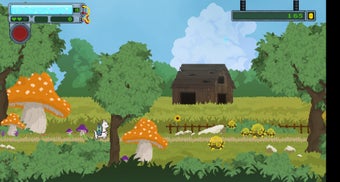 Image 0 for Spitfire - Moonpie´s Miss…