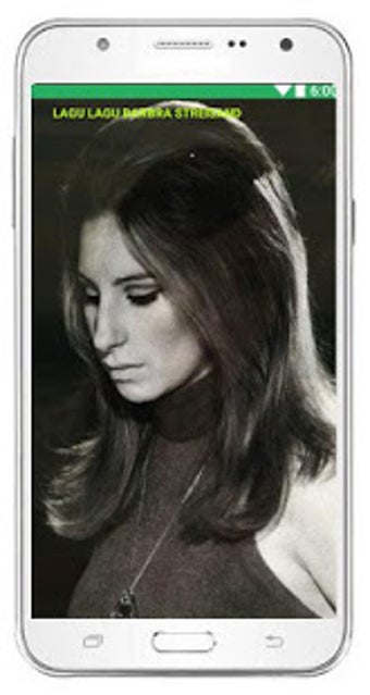 Image 1 for LAGU LAGU BARBRA STREISAN…
