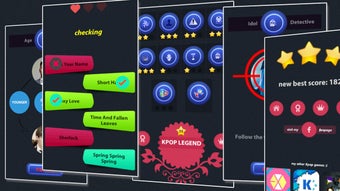 Image 1 for Best game for KPOP