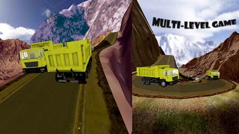 Imagen 1 para Real Excavator Simulator …