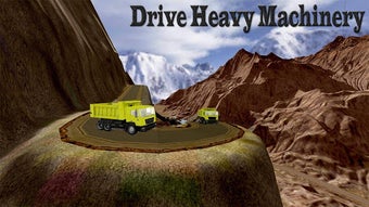 Image 0 for Real Excavator Simulator …