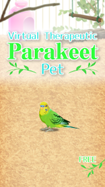 Image 2 for Parakeet Pet