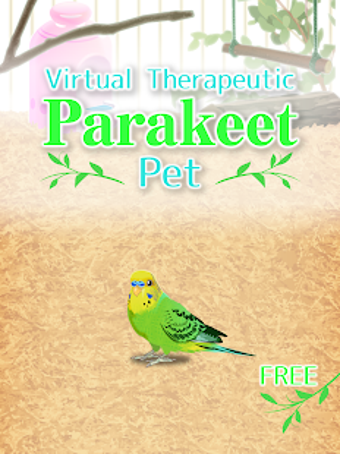Image 0 for Parakeet Pet