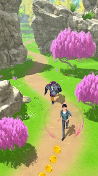 Image 0 for Lost Temple Princess Jung…