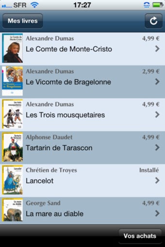 Image 5 for Lectures faciles CLE Inte…