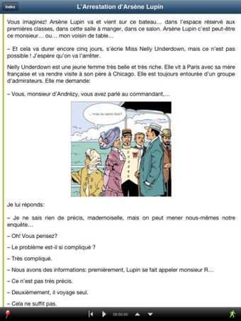 Image 6 for Lectures faciles CLE Inte…