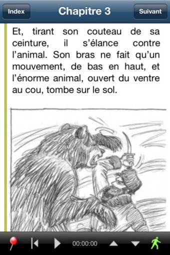 Image 3 for Lectures faciles CLE Inte…