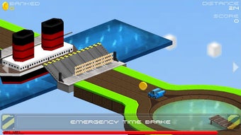 Imagen 3 para Cubed Rally Redline