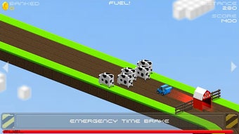 Imagen 0 para Cubed Rally Redline