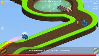 Imagen 1 para Cubed Rally Redline