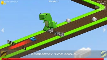 Imagen 2 para Cubed Rally Redline