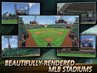 Imagen 2 para MLB 9 Innings 18