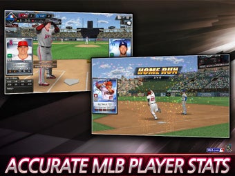 Imagen 0 para MLB 9 Innings 18